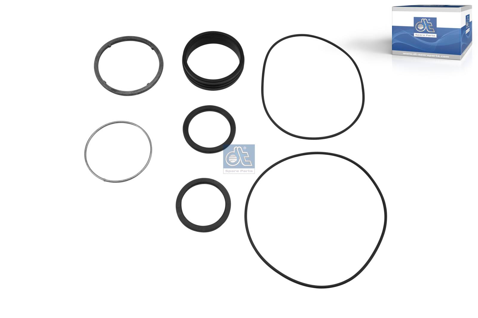 Dt Spare Parts Pakkingset 2.91535