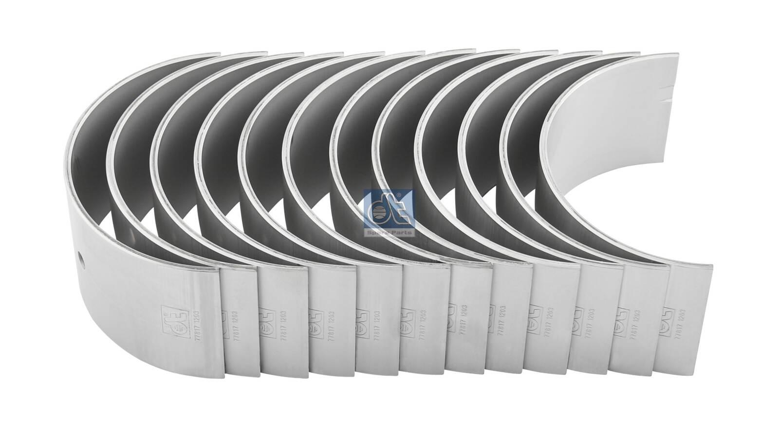 Dt Spare Parts Drijfstanglager 2.91606