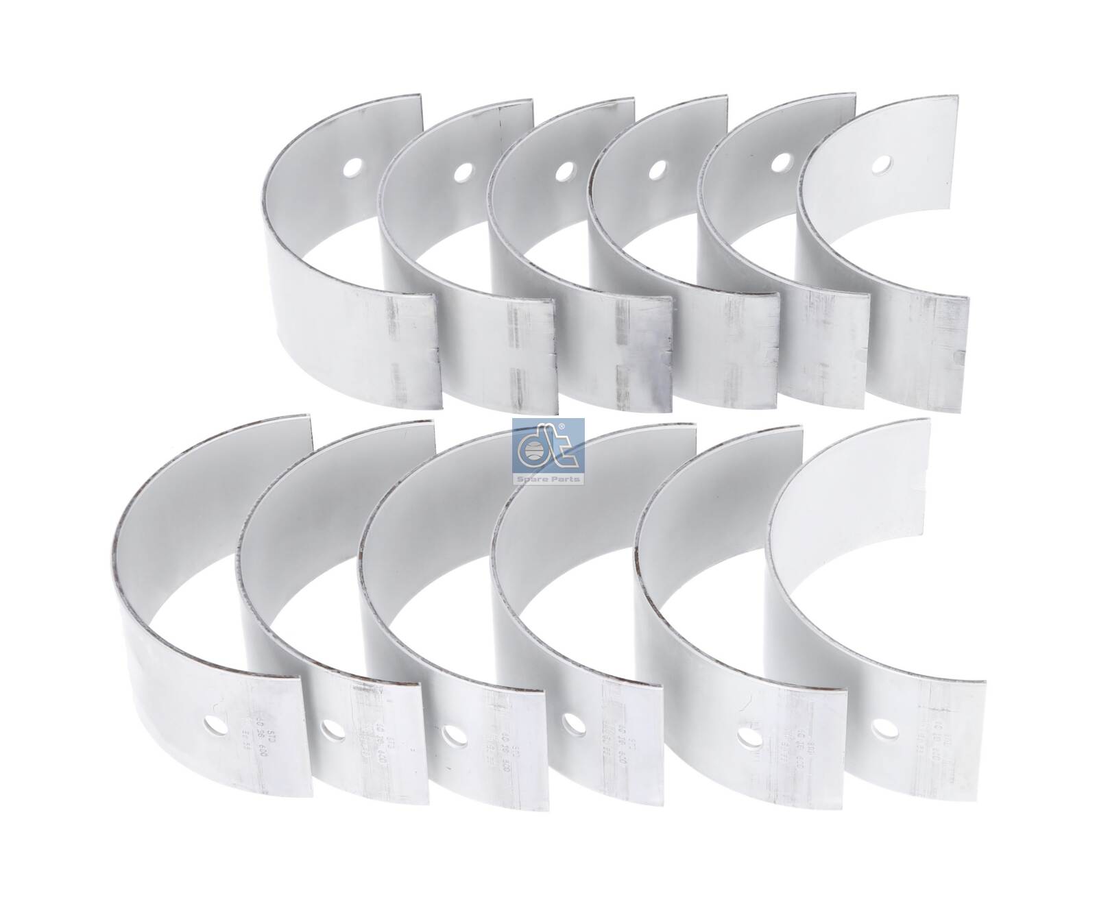 Dt Spare Parts Drijfstanglager 2.91621