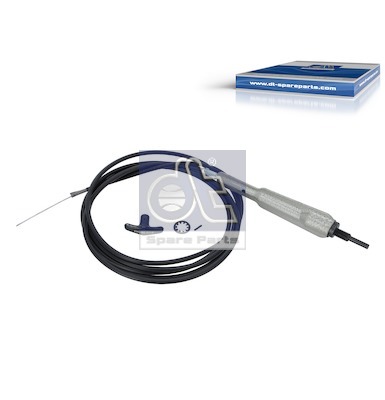 Dt Spare Parts Gaskabel 2.91700