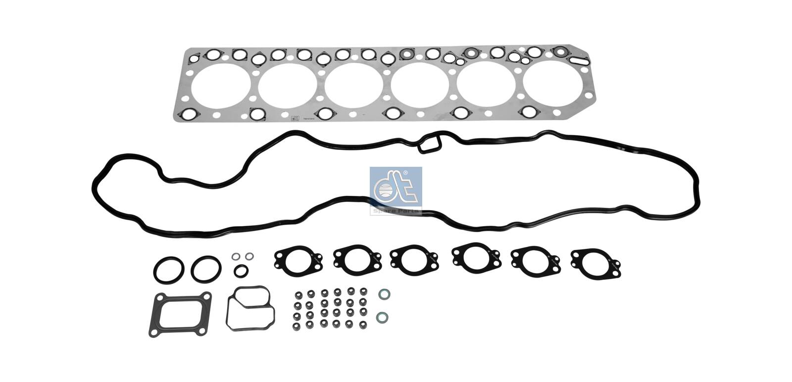 Dt Spare Parts Cilinderkop pakking set/kopset 2.91961