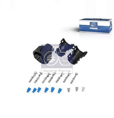 Dt Spare Parts Stekker 2.92600
