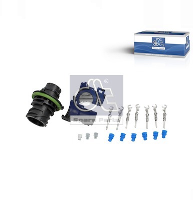 Dt Spare Parts Stekker 2.92602