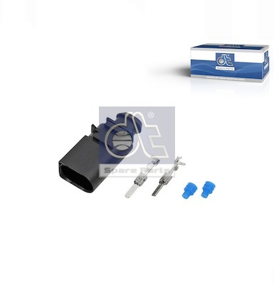 Dt Spare Parts Stekker 2.92606