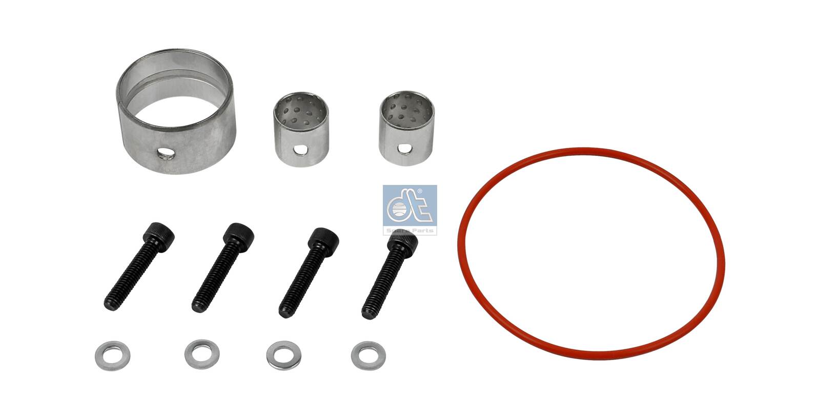 Dt Spare Parts Luchtcompressor 2.94004