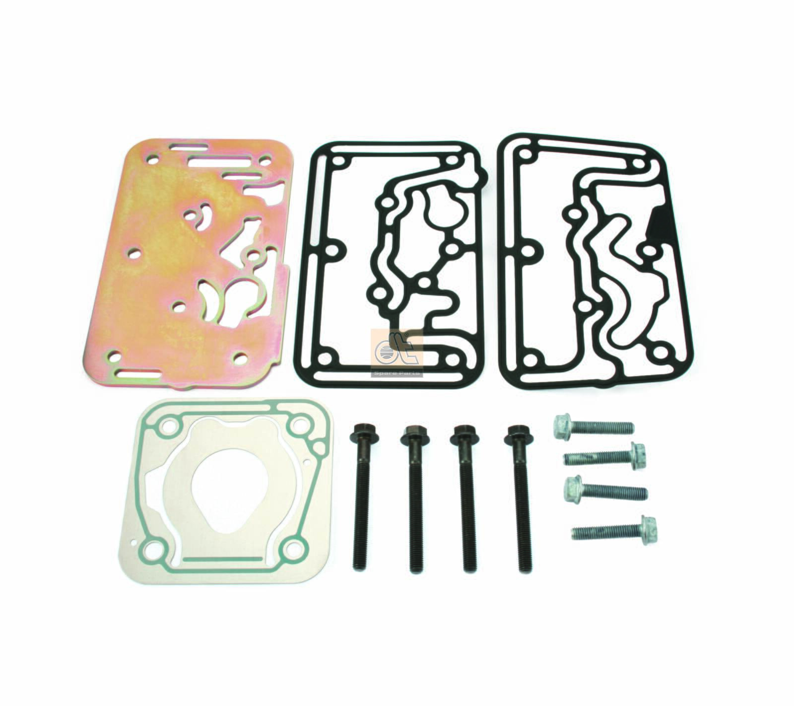 Dt Spare Parts Luchtcompressor 2.94027