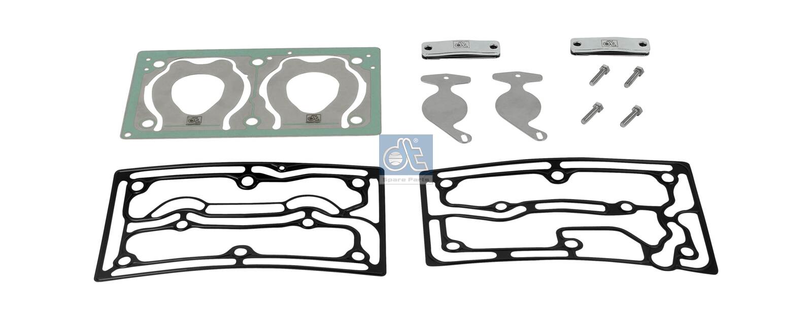 Dt Spare Parts Luchtcompressor 2.94047