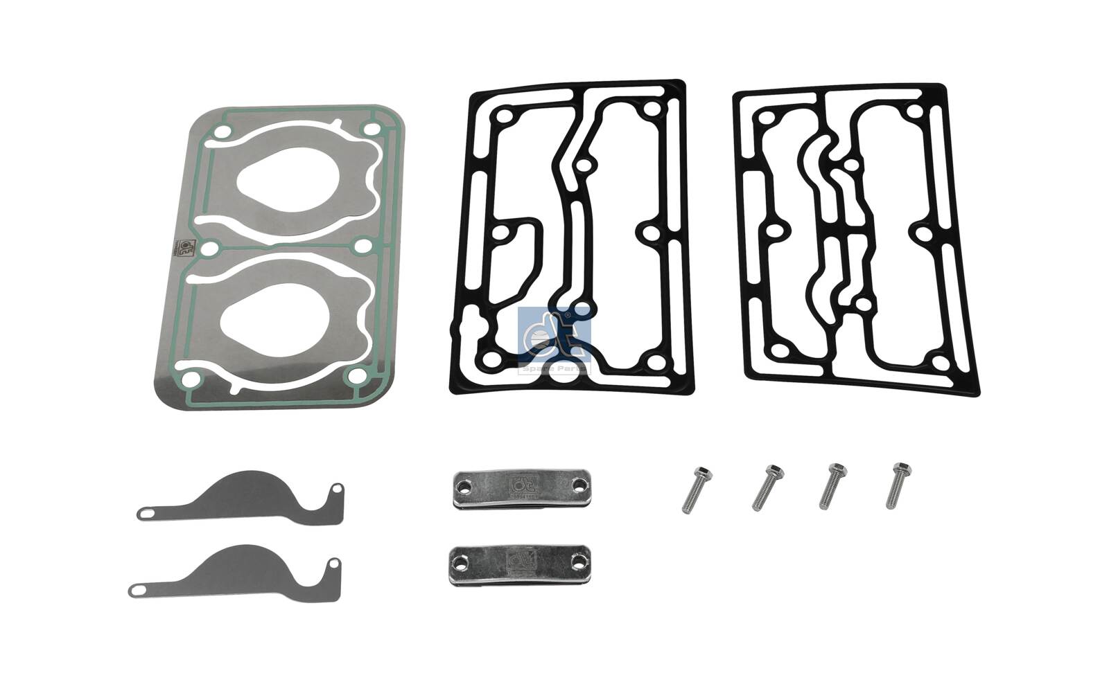 Dt Spare Parts Luchtcompressor 2.94048