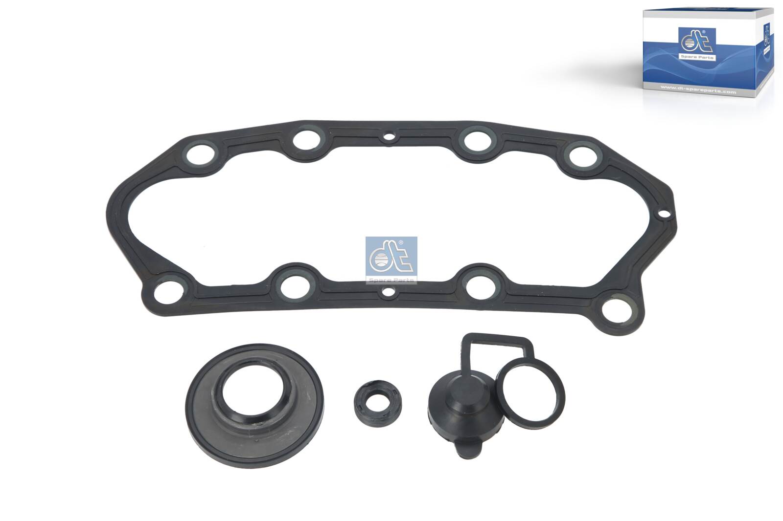 Dt Spare Parts Remklauw revisie 2.94164