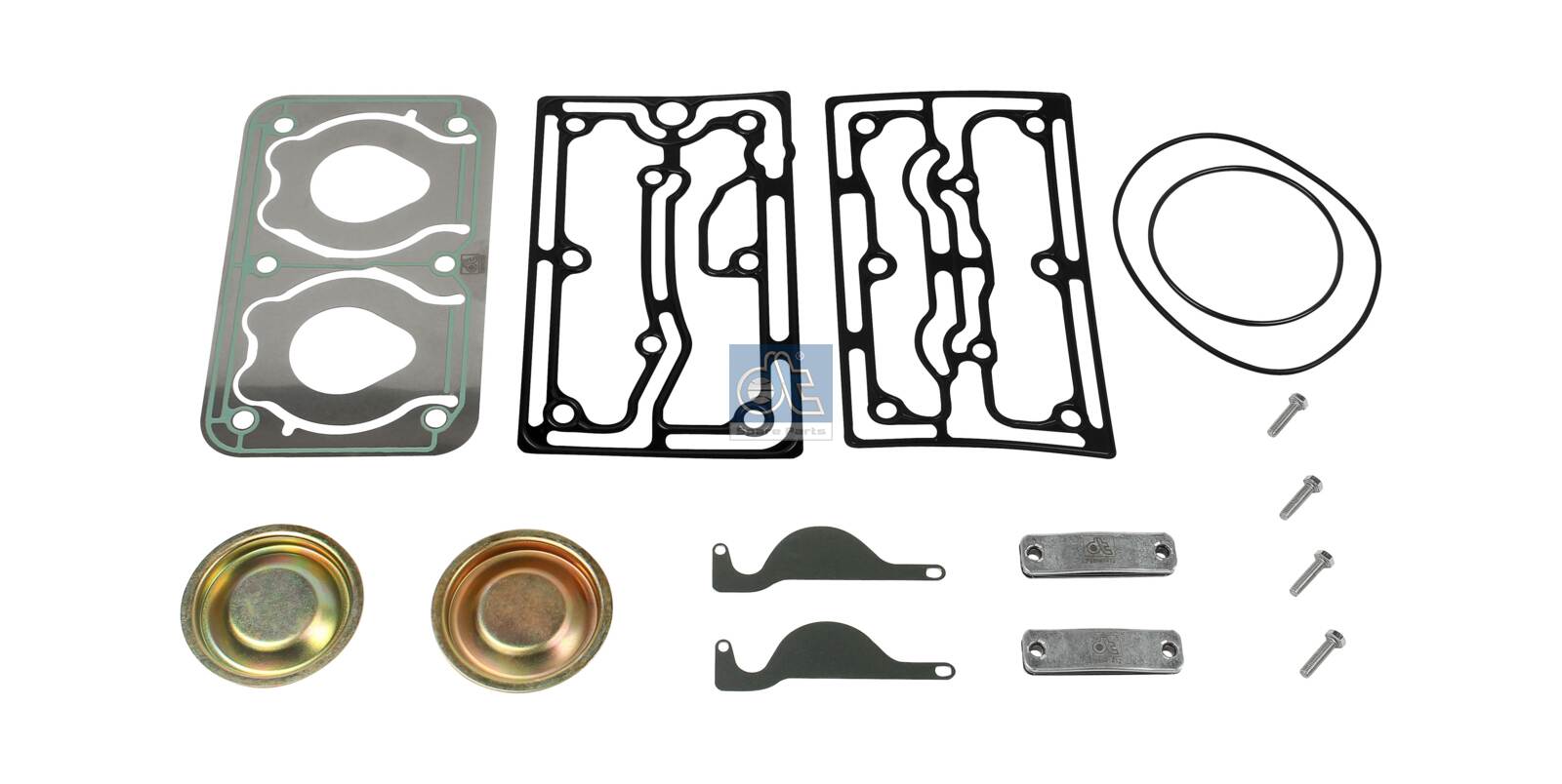 Dt Spare Parts Luchtcompressor 2.94250