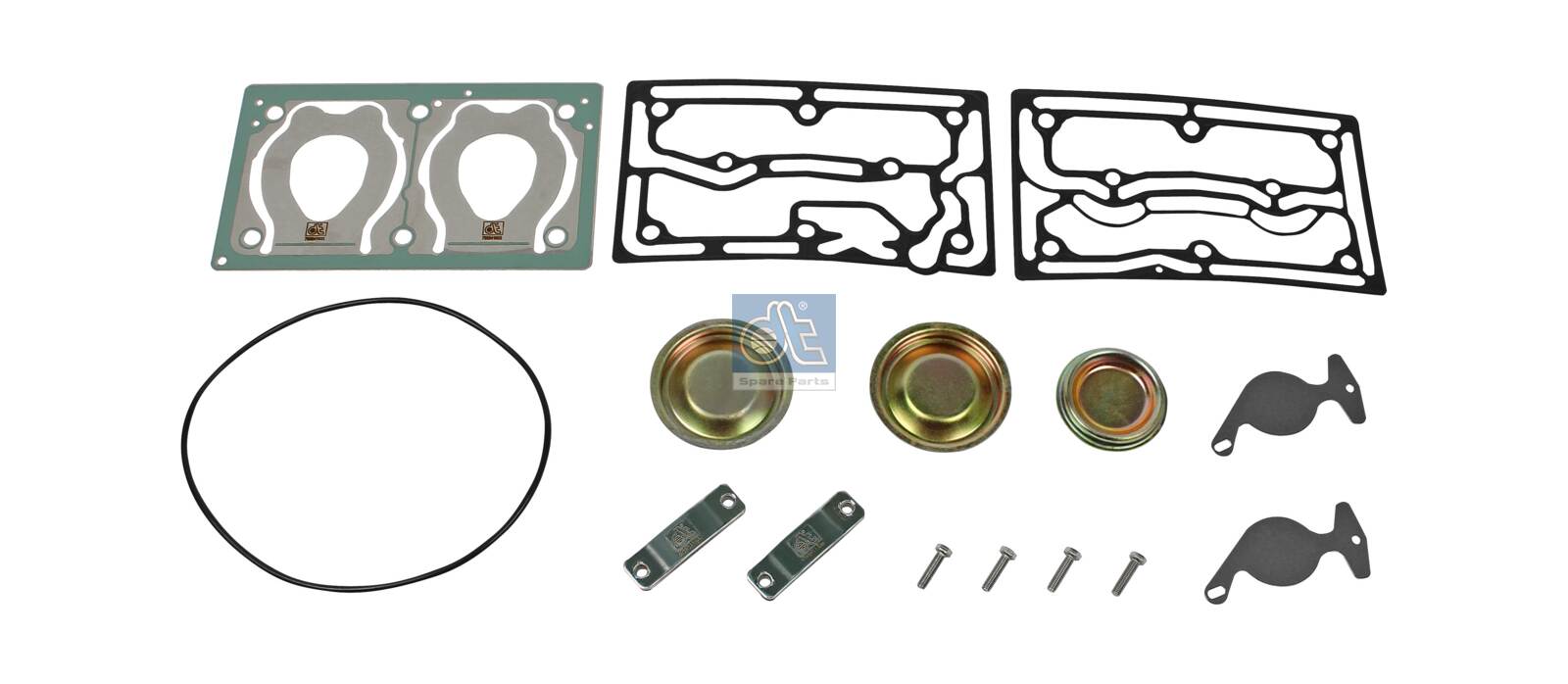 Dt Spare Parts Luchtcompressor 2.94251