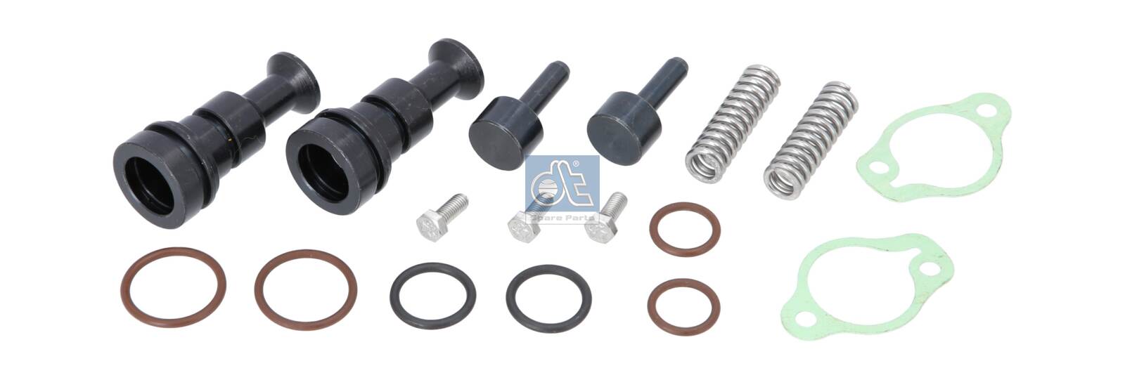 Dt Spare Parts Luchtcompressor 2.94266