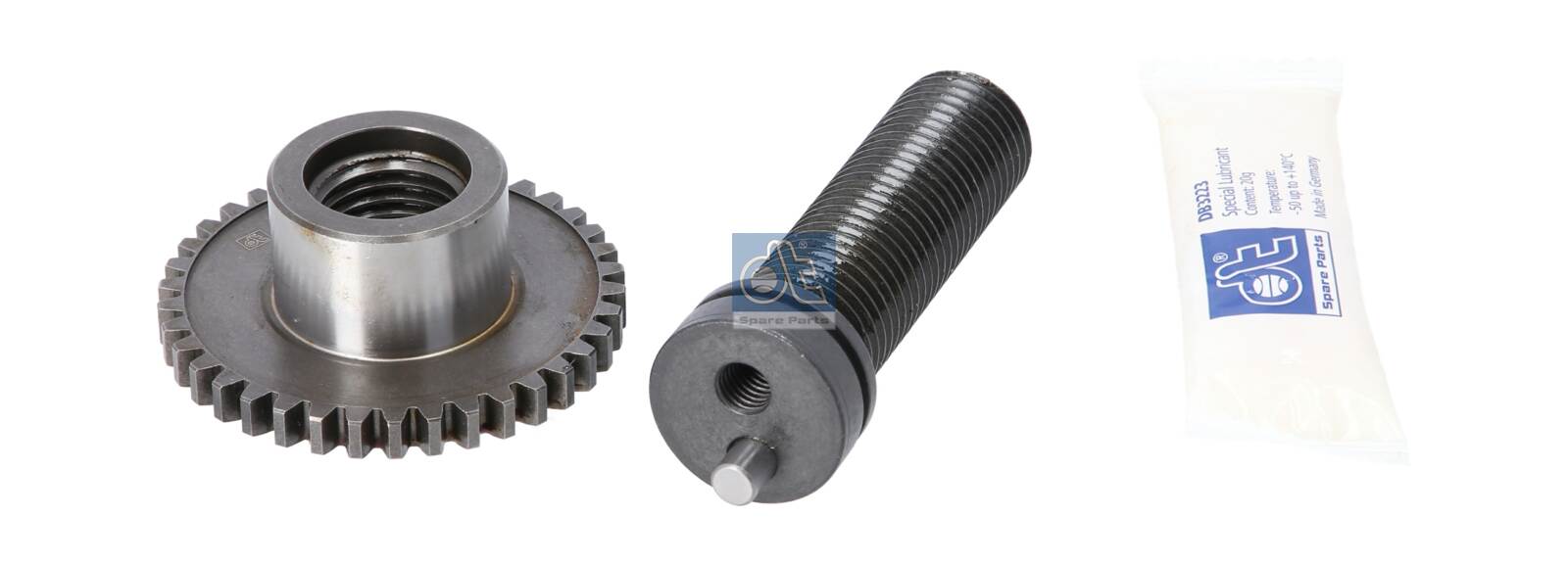 Dt Spare Parts Remklauw revisie 2.94325