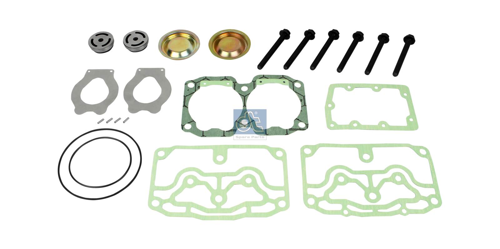 Dt Spare Parts Luchtcompressor 2.94425