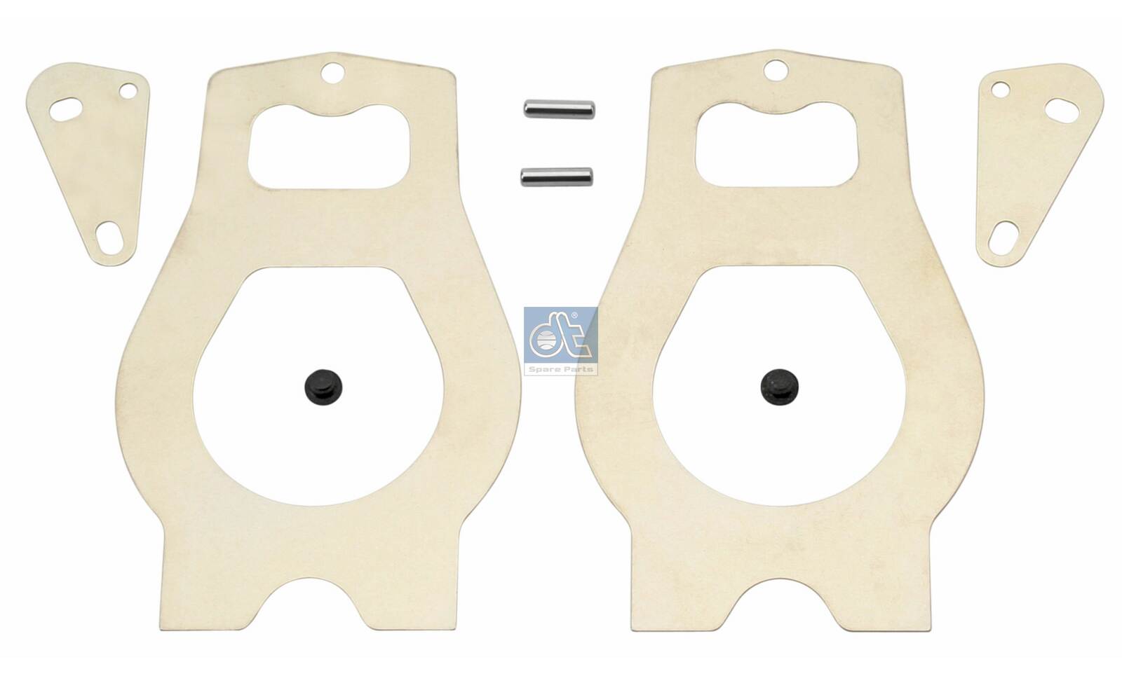 Dt Spare Parts Luchtcompressor 2.94429