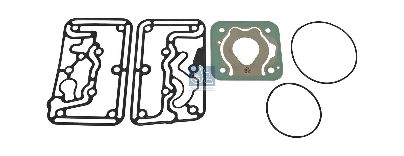 Dt Spare Parts Luchtcompressor 2.94445