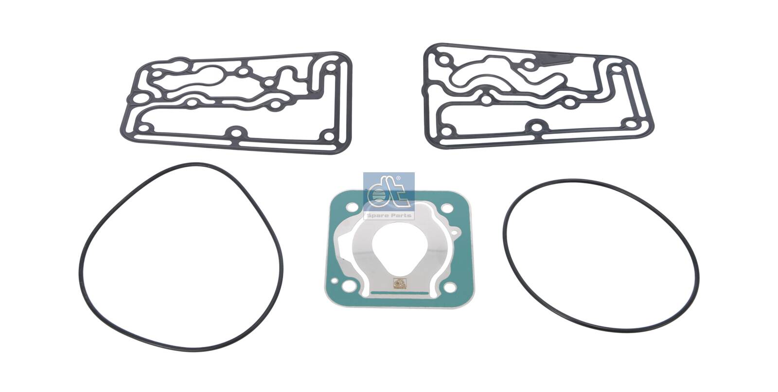 Dt Spare Parts Luchtcompressor 2.94446