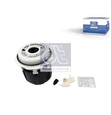 Dt Spare Parts Reparatieset, Luchtdroger 2.94449