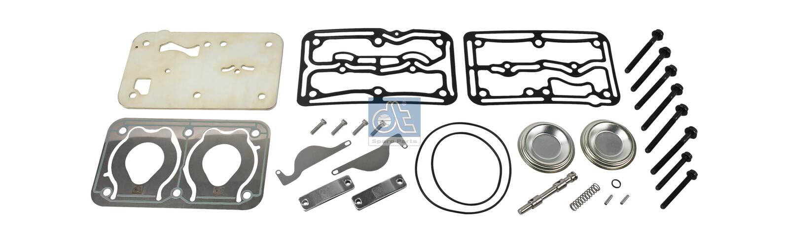 Dt Spare Parts Luchtcompressor 2.94454
