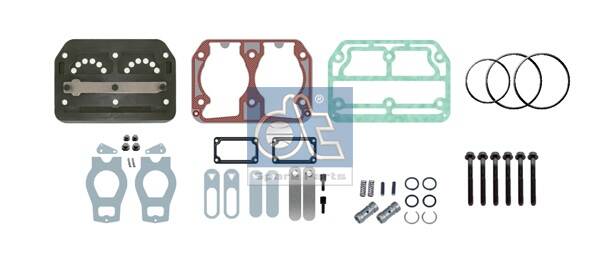 Dt Spare Parts Luchtcompressor 2.94458