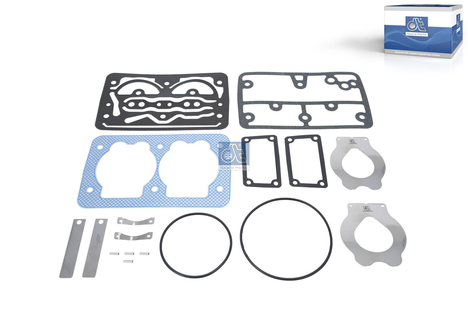 Dt Spare Parts Luchtcompressor 2.94461