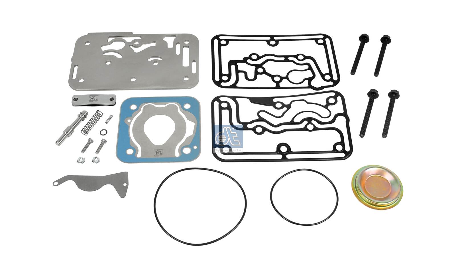 Dt Spare Parts Luchtcompressor 2.94463
