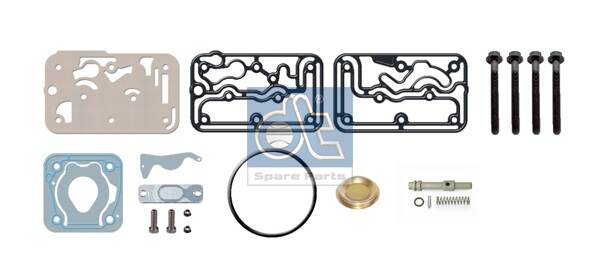 Dt Spare Parts Luchtcompressor 2.94464