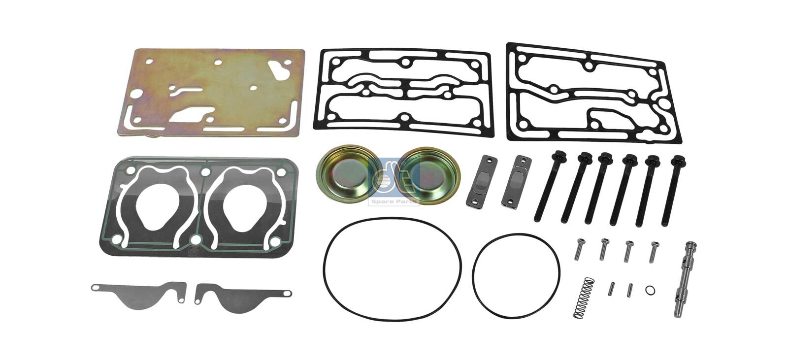 Dt Spare Parts Luchtcompressor 2.94481