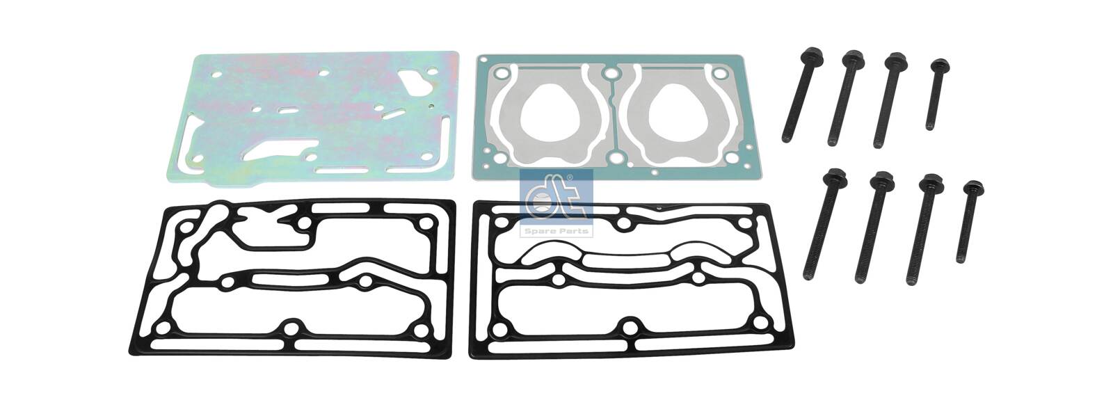 Dt Spare Parts Luchtcompressor 2.94487