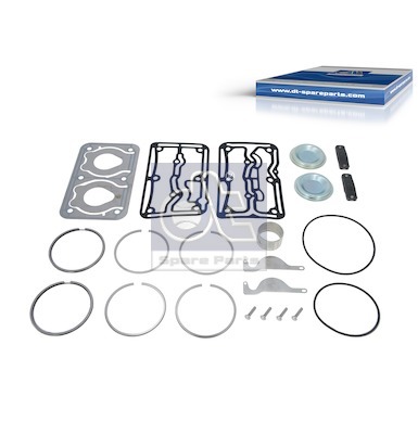 Dt Spare Parts Luchtcompressor 2.94497