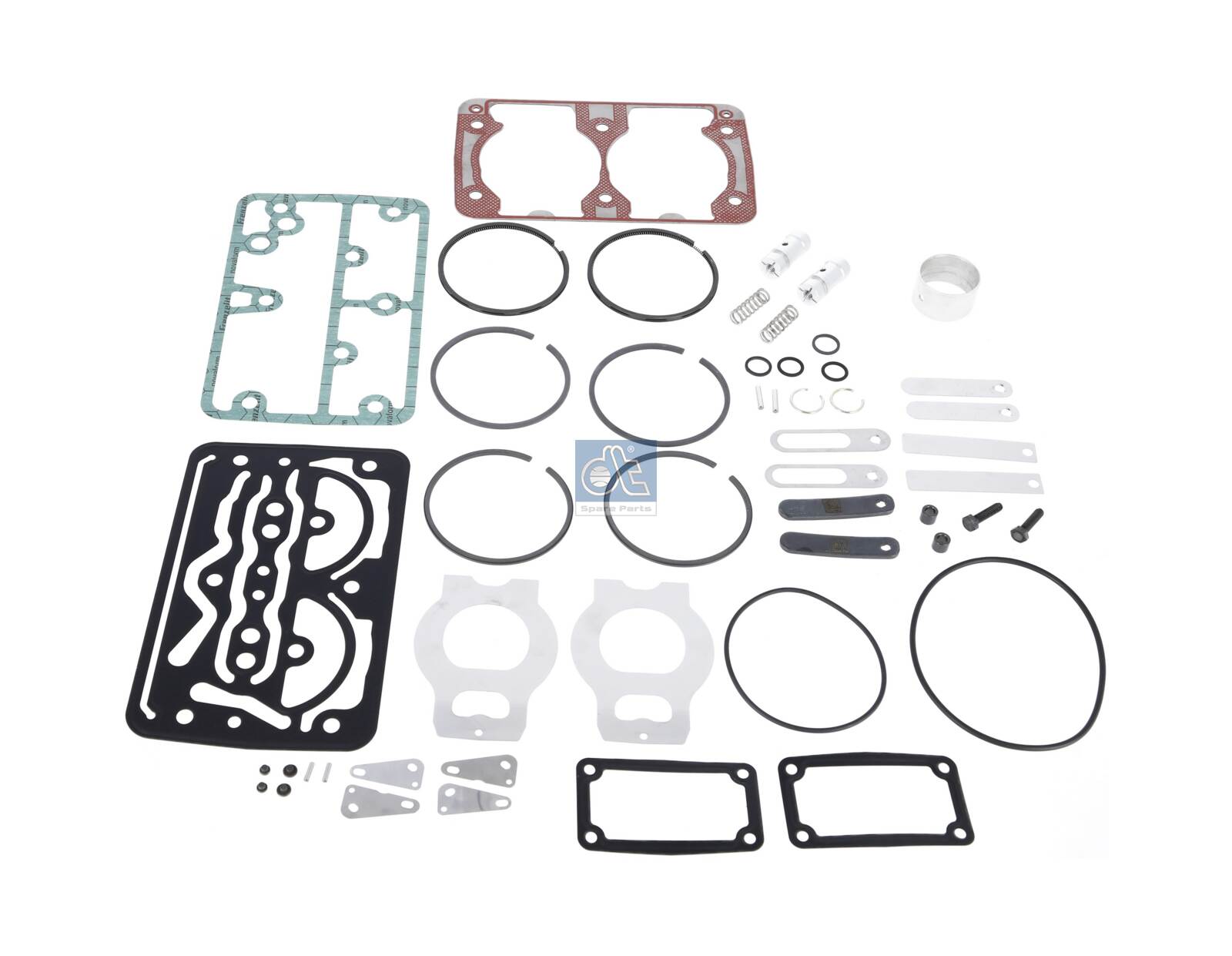 Dt Spare Parts Luchtcompressor 2.94499