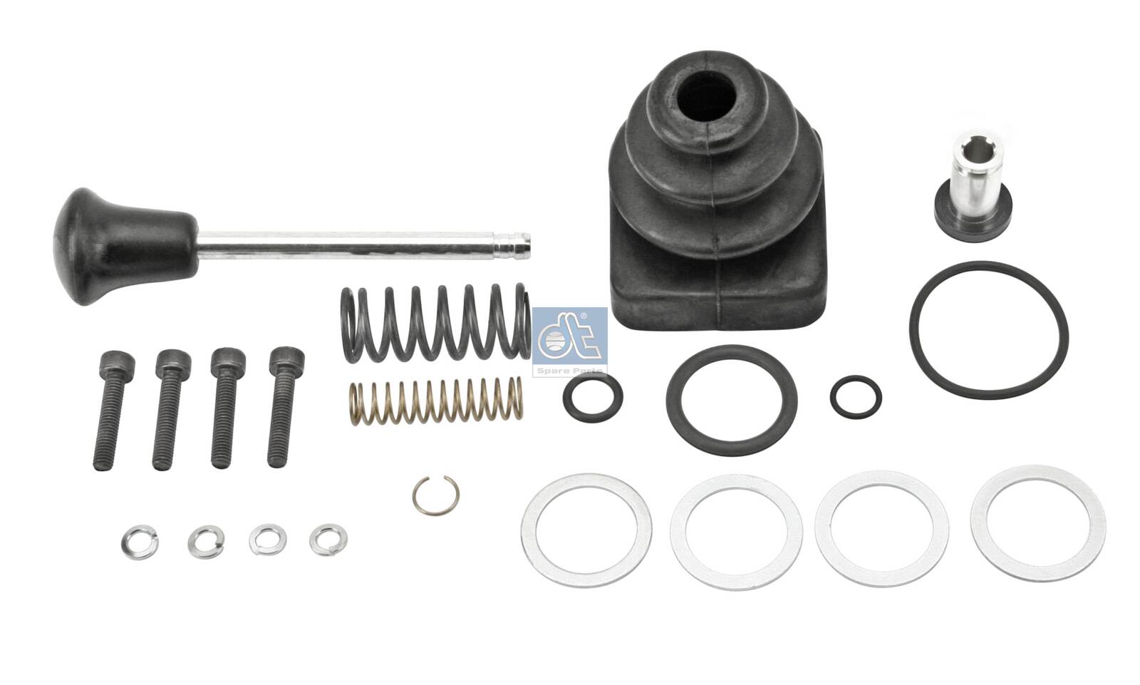 Dt Spare Parts Reparatieset 2.94500