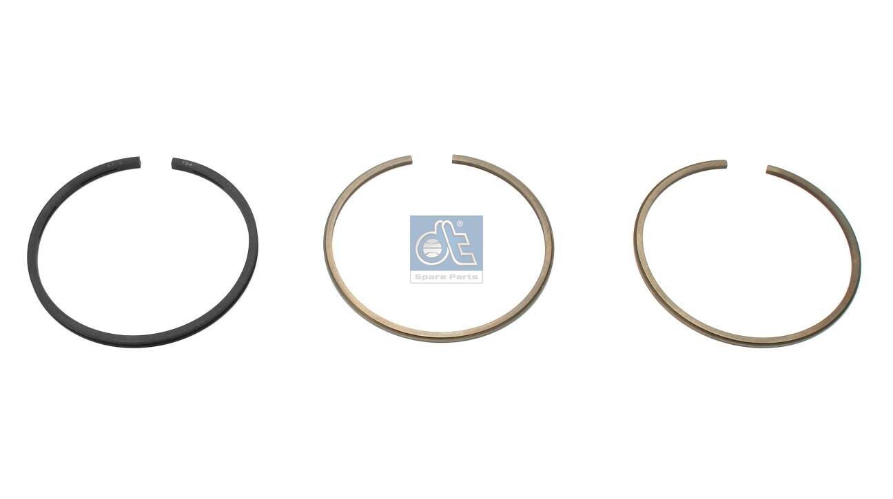 Dt Spare Parts Zuigerveerset luchtcompressor 2.94575