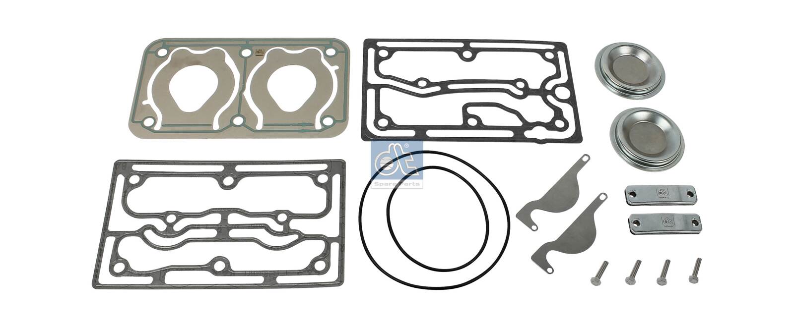 Dt Spare Parts Luchtcompressor 2.94583