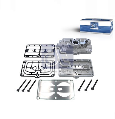 Dt Spare Parts Luchtcompressor 2.94596