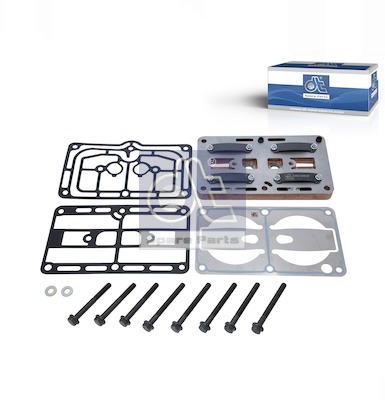 Dt Spare Parts Luchtcompressor 2.94597