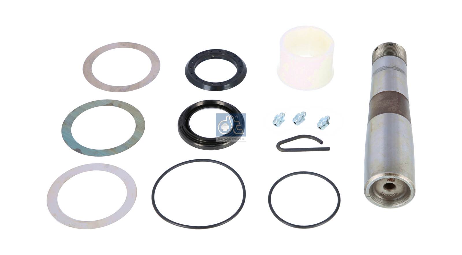 Dt Spare Parts Fuseepen reparatieset 2.95006