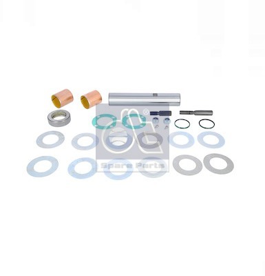 Dt Spare Parts Fuseepen reparatieset 2.95007