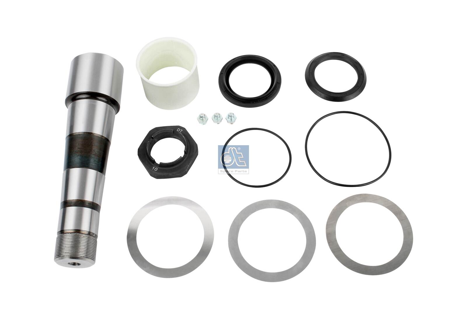 Dt Spare Parts Fuseepen reparatieset 2.95008