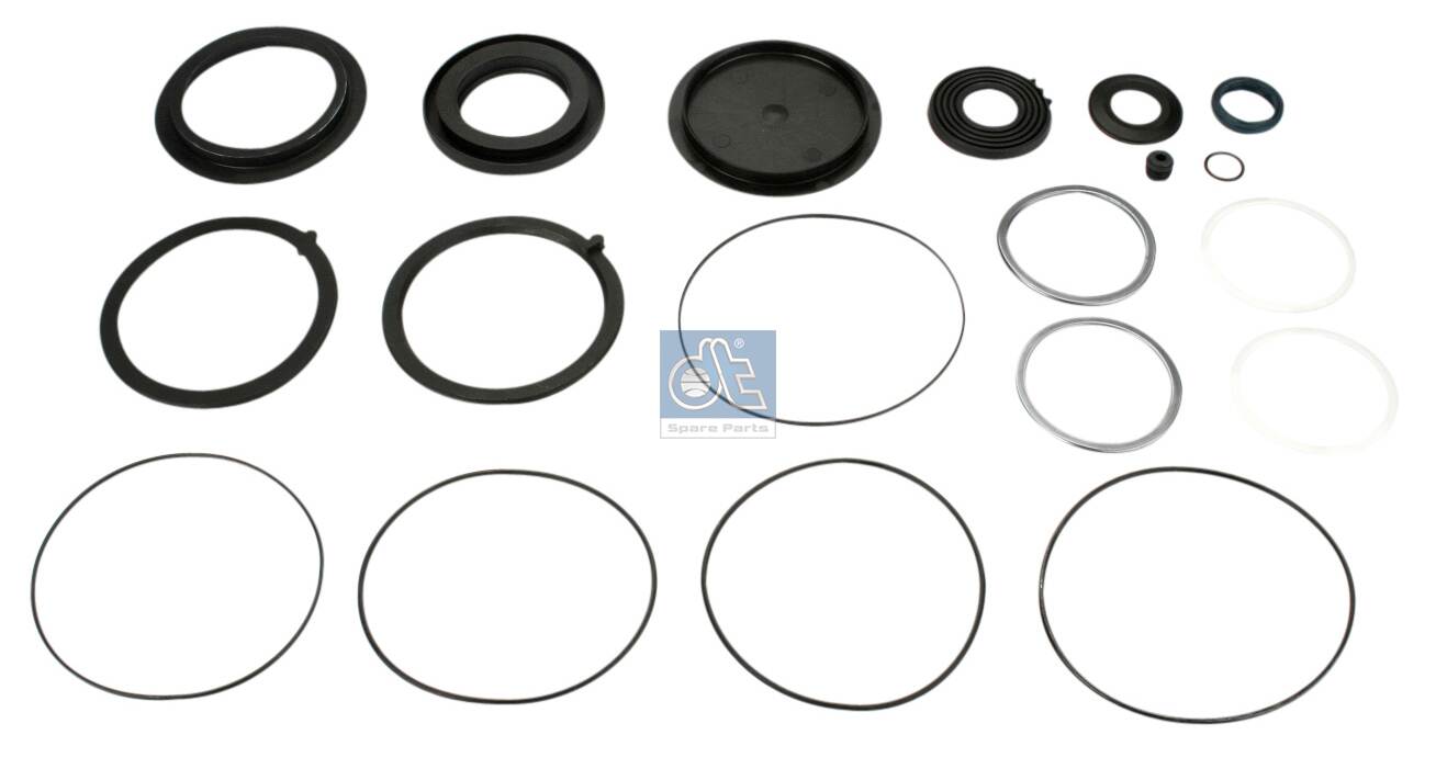 Dt Spare Parts Stuurhuis reparatieset 2.95113