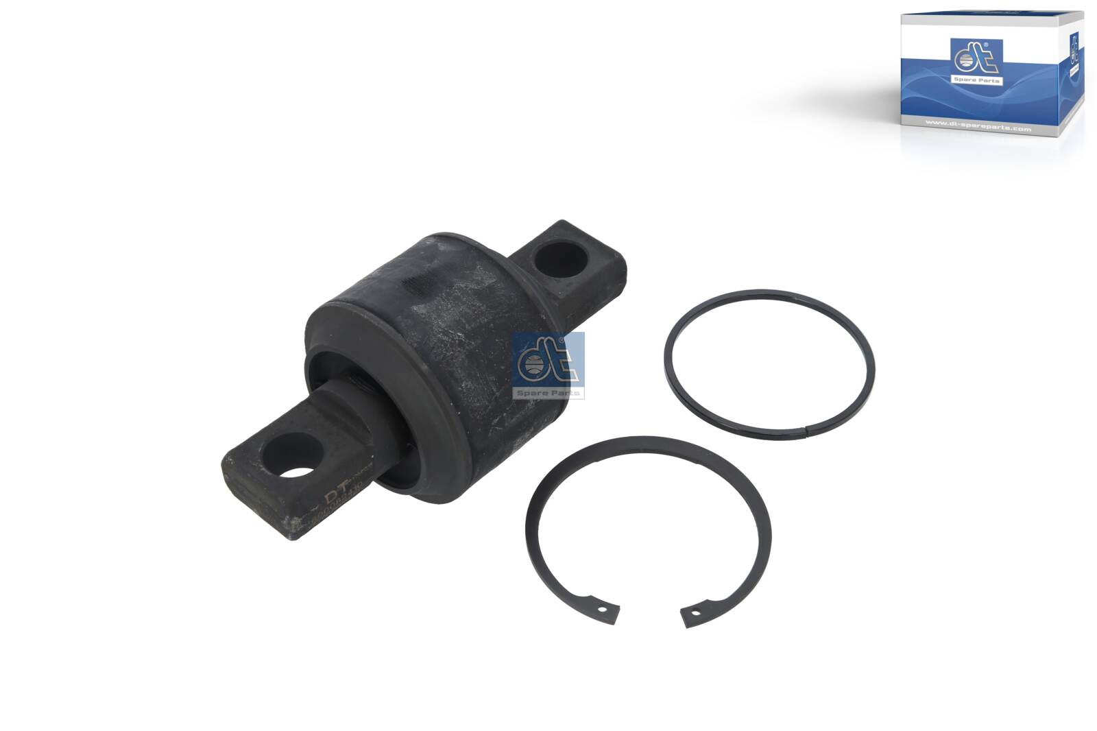 Dt Spare Parts Draagarm-/ reactiearm lager 2.96043