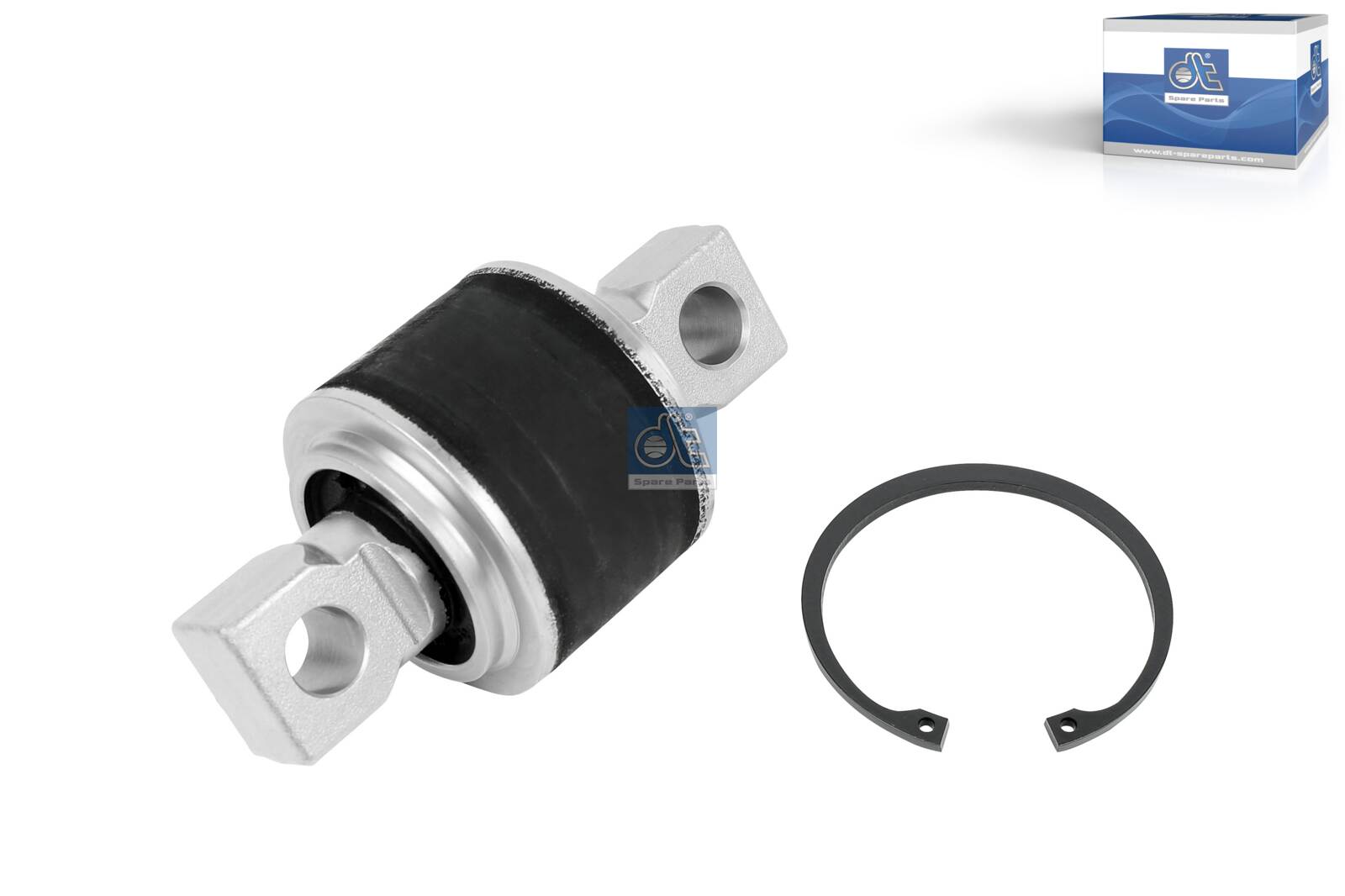 Dt Spare Parts Wielophanging reparatieset 2.96066