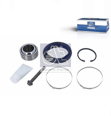 Dt Spare Parts Wielophanging reparatieset 2.96069SP