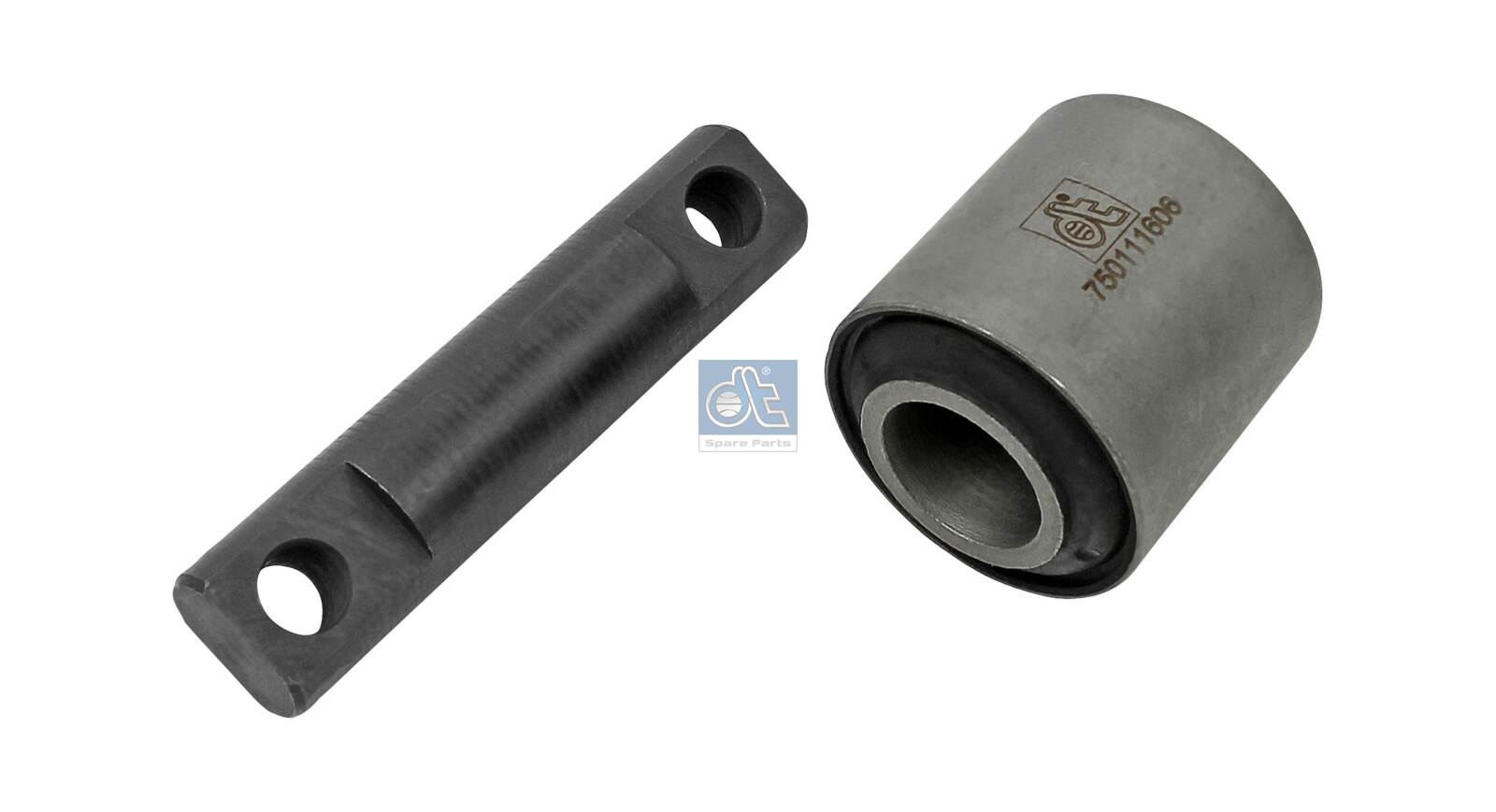 Dt Spare Parts Stabilisatorstang bevestigingset 2.96132