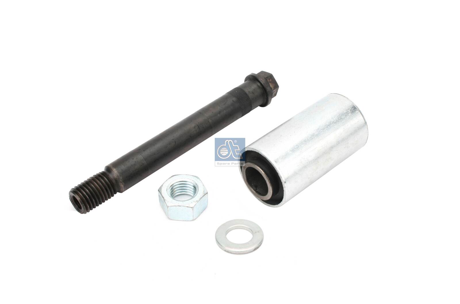 Dt Spare Parts Veerbout 2.96150