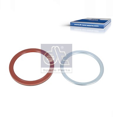 Dt Spare Parts Pakkingset 2.96219