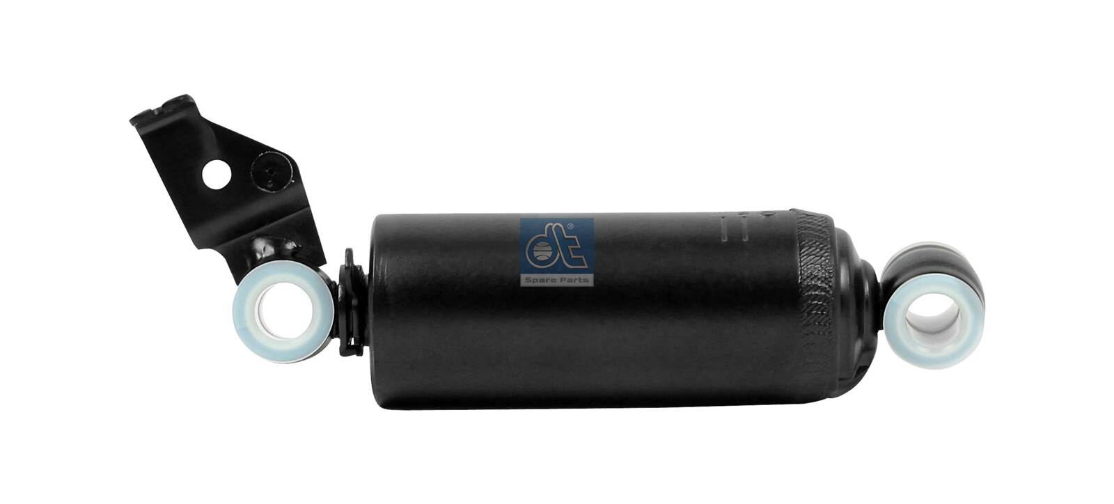 Dt Spare Parts Gasveer, Zitplaats instelling 2.97005