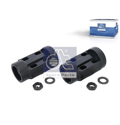 Dt Spare Parts Cabine ophanging 2.97019