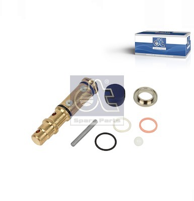 Dt Spare Parts Reparatieset, kantelpomp 2.97128