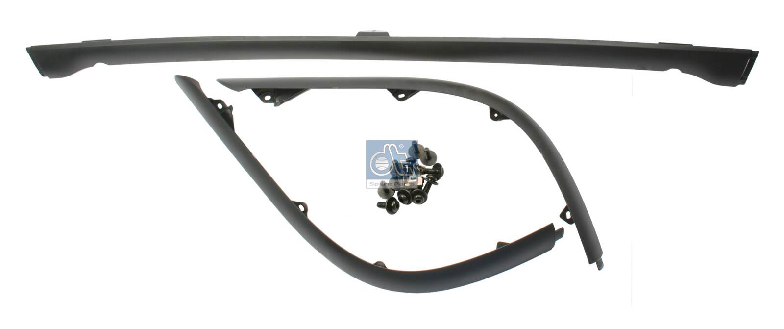 Dt Spare Parts Bumperspoilers 2.97930